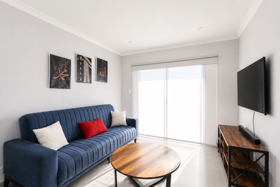2 Bedroom Property for Sale in Parklands Western Cape